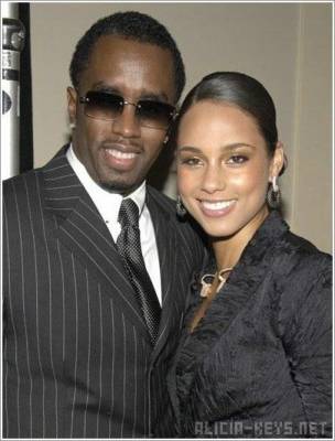 p daddy et jennifer