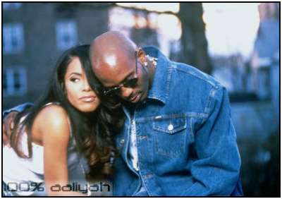 dmx et aliyaa