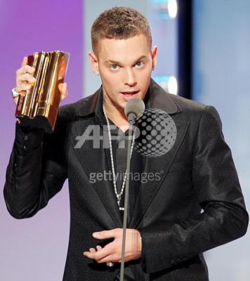 matt pokora