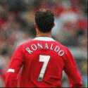 c ronaldo
